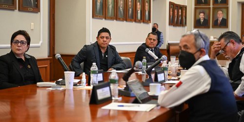 Con 100 MDP se restituirá la protección civil que abandonó la herencia maldita