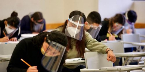 Escuelas municipales de la capital potosina, en condiciones para regresar a clases