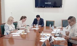 Aprueban en Comisión reformas a la Ley de Ingresos 2026 de Villa de Pozos