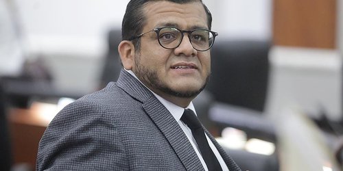 Grupo Parlamentario de Morena trabaja en la integración de su propuesta de reforma a la Ley Electoral