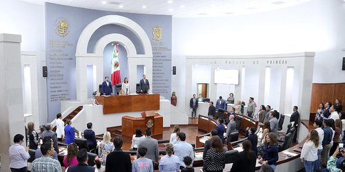 Reforma Estatal de la I.A. no lleva dedicatoria para periodistas