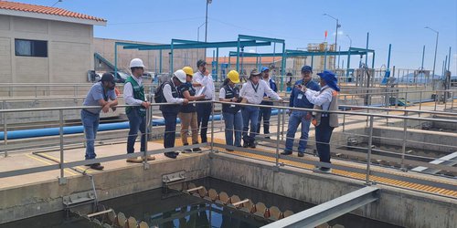 Gobierno Estatal refuerza vigilancia sanitaria en El Realito