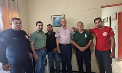 Bomberos de San Ciro consolidan su certeza jurídica gracias a invaluable apoyo notarial