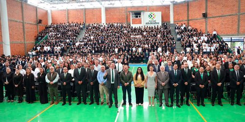 COBACH inicia semestre 2026-B con más de 30 mil estudiantes en San Luis Potosí