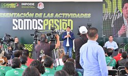 Gobierno Estatal mantiene operativo especial por actividad mundialista