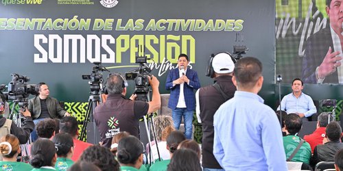 Gobierno Estatal mantiene operativo especial por actividad mundialista