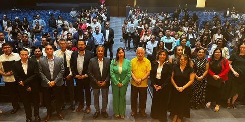 Reconocen la trayectoria del Magisterio Potosino en los Premios Municipales de la Educación