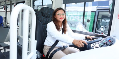 Gobierno Estatal inicia reclutamiento de operadores para RedMetro en Rioverde