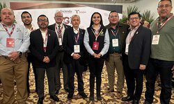 Participa Gobierno del Estado en Foro Nacional sobre Gestión Integral de Riesgos de Desastres