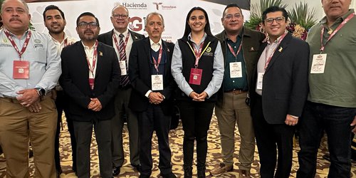 Participa Gobierno del Estado en Foro Nacional sobre Gestión Integral de Riesgos de Desastres