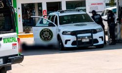 Descarta familia de agente lesionado abandono institucional; reconoce acompañamiento permanente
