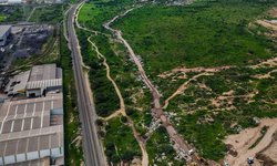 Gobierno del Estado y Grupo Meta impulsan nueva conexión carretera para fortalecer la movilidad y el desarrollo económico