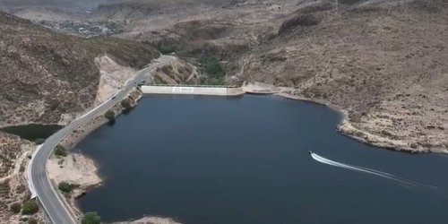 Conagua reconoce atención del Gobierno de SLP