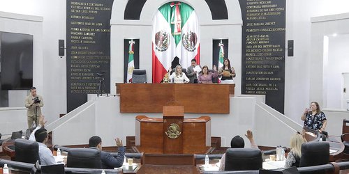 Propone Congreso de SLP tipificar "lesiones por razones de género" para proteger a las mujeres