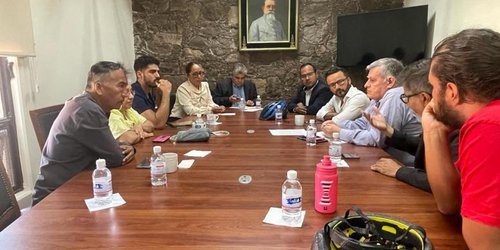 Se realizará Parlamento Abierto para atender el tema de movilidad