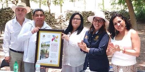 Se realiza Foro de consulta para Ley de Turismo en Venado