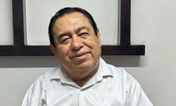 Toño Juárez se registra en Morena para buscar coordinación municipal en Rioverde