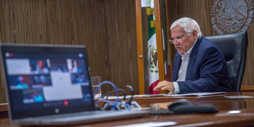 Garantizada la producción, abasto y suministro de alimentos ante Covid