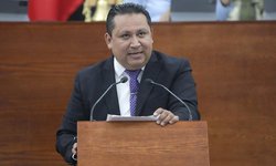 Autoridades municipales deben ejercer con responsabilidad y apego a la Ley el recurso público: Dip. Luis Fernando Gámez
