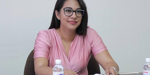 Polémica por declaraciones de diputada de Morena sobre el matrimonio