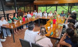 Xilitla fortalece su promoción turística con alianzas entre Gobierno y empresarios