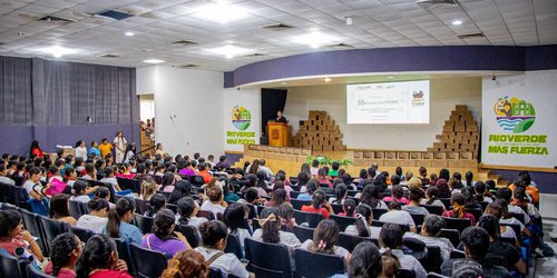 Reconocen en Ciudad Fernández la labor de educadores comunitarios del CONAFE