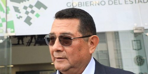 Proceso electoral 2024 será prioridad para la Secretaría de Seguridad Pública