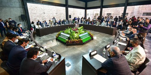 Gobierno pretende recuperar 14 mil empleos perdidos