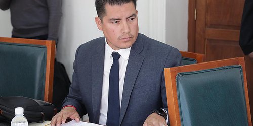 SLP prepara nueva estructura para garantizar acceso a la información y protección de datos