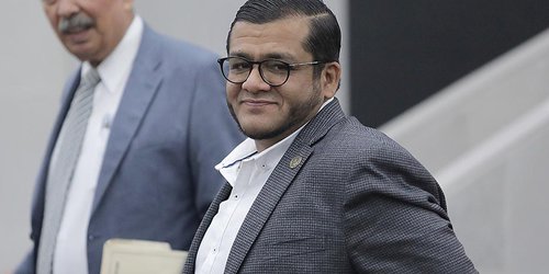 Aprueban reformas en SLP para combatir circulación de billetes falsos y proteger a comercios