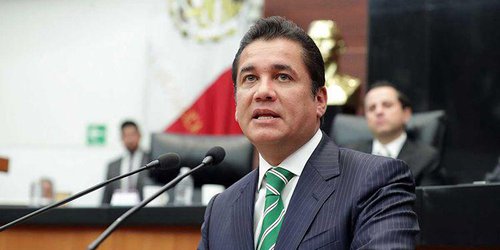 Reconocen en la Cámara de Diputados inversión y proyectos impulsados en San Luis Potosí