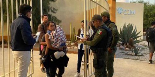 Durante 2023 la SSPCE implementó medidas preventivas para erradicar la violencia contra las mujeres