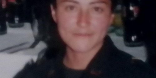 Jefa de grupo de seguridad y custodia, se despide después de más de 28 años al servicio de la seguridad en el estado