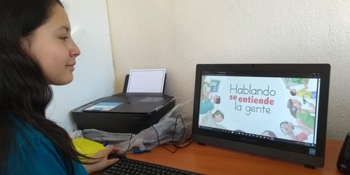 Continúa el aprendizaje a distancia mayo y junio: SEGE