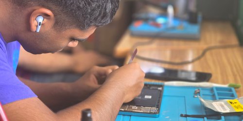 ICAT Rioverde ofrecerá curso de reparación y mantenimiento de celulares y tablets