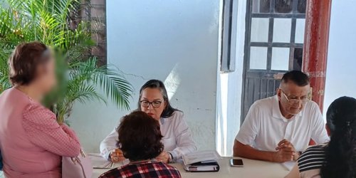 Impulsan profesionalización judicial en San Luis Potosí