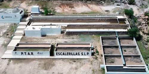 CEA pide acreditar predios para rehabilitar PTAR de Escalerillas