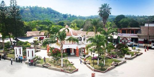 Agreden a candidata del PVEM y a su familia en Tampacán