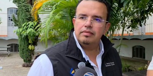Es un proyecto en ciernes el de la Presa La Loma: Conagua