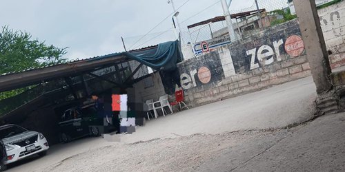 ¡Dejan sin ruta de taxis a Adjuntas! Pobladores exigen intervención del Gobierno estatal