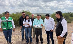 Villa Hidalgo se incorpora al programa “Tu Casa, Tu Apoyo”