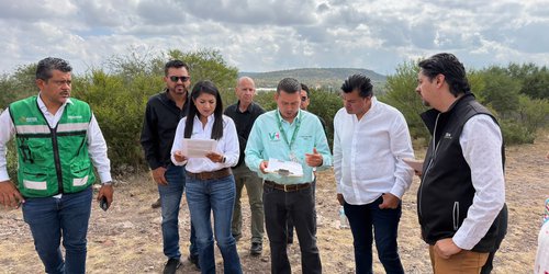 Villa Hidalgo se incorpora al programa “Tu Casa, Tu Apoyo”