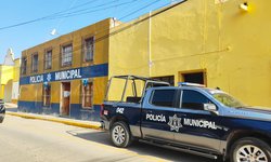 Prometen incrementos salariales graduales para policías municipales