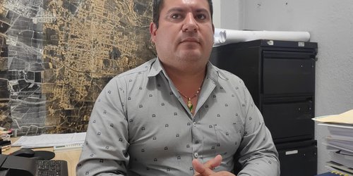 Cancelan jornadas de “Tu Notario en tu Comunidad” y visita del RAN en Ciudad Fernández