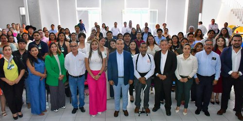 Entrega SEGE más de 40 plazas para telesecundaria en San Luis Potosí