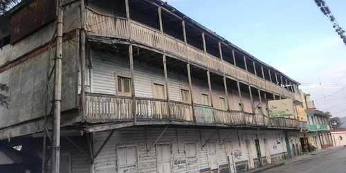 Impulsan proyecto para proteger el patrimonio histórico y paleontológico de Cárdenas