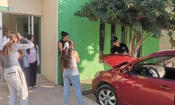 Destacan experiencia de Cd Fdz en formación vial juvenil