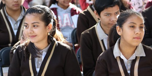 Invitan a participar en Prepa en Línea-SEP