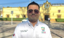 Analizan instalación de topes en colonias de CdFdz