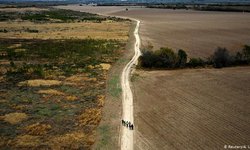 Detienen a dos menores cuando intentaban cruzar a E.U.A.: uno es de Rioverde y otro de Ciudad Valles